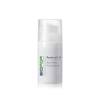 Biofor Renew P1-3 | Revitalising Face Cream for Phototype 1–3 30 ml