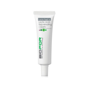 Biofor Lacto Feel+ | Restorative Anti-Pigmentation Face Cream 30 ml