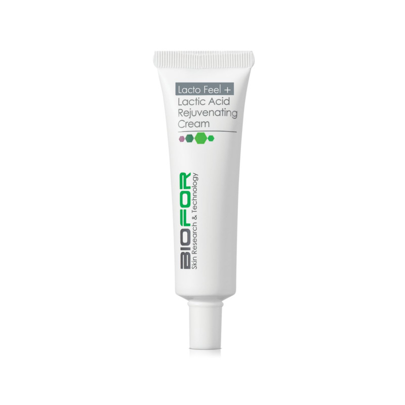 Biofor Lacto Feel+ | Restorative Anti-Pigmentation Face Cream 30 ml