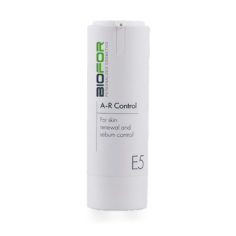 Biofor A-R Control | Soothing Cream for Sensitive and Reddened Skin 30 ml