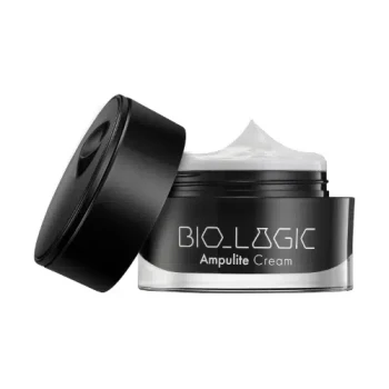 Biofor Bio-Logic Ampulite Cream | Intensely Moisturising and Restorative Face Cream, 50 ml