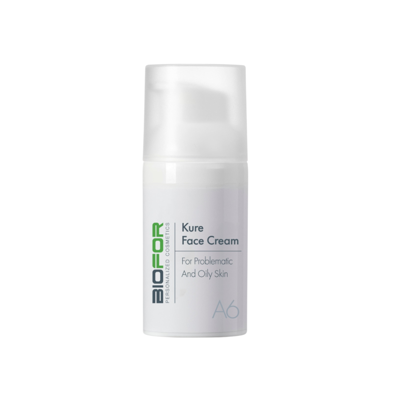 Biofor Kure Face Cream | Soothing Cream 30 ml