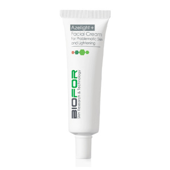 Biofor Azelight+ | Cream for Problem and Oily Skin 30 ml