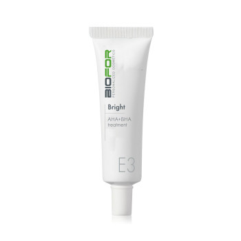 Biofor Bright | Texture-Smoothing Face Cream 30 ml