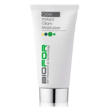 Biofor Glow Cream | Illuminating and Moisturising Face Cream with Radiance Effect 50 ml
