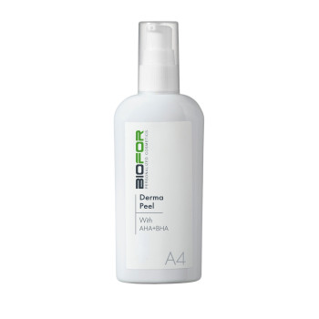 Biofor Derma Peel | Exfoliating Facial Toner 120 ml