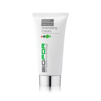 Biofor Enrich Medium Cream | Moisturising and Nourishing Face Cream 50 ml