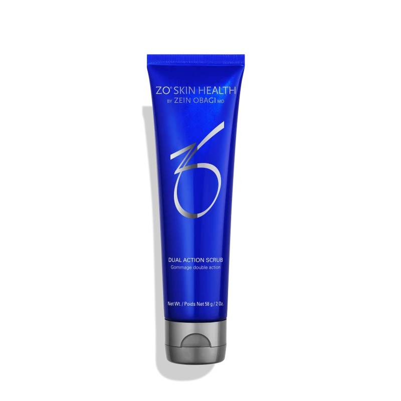 Zein Obagi Dual Action Scrub 116g