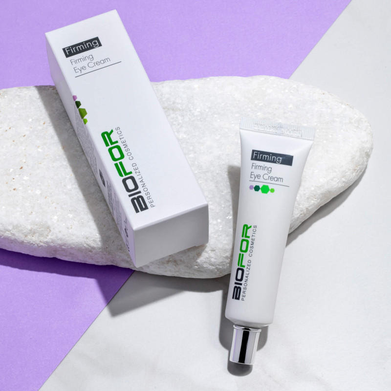 Biofor Firming Eye Cream | Lifting Eye Cream 30 ml