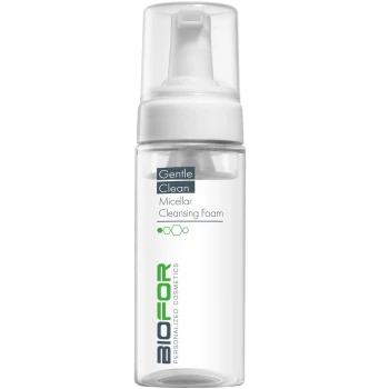 Biofor Gentle Clean | Gentle Micellar Cleansing Foam for Face 160 ml