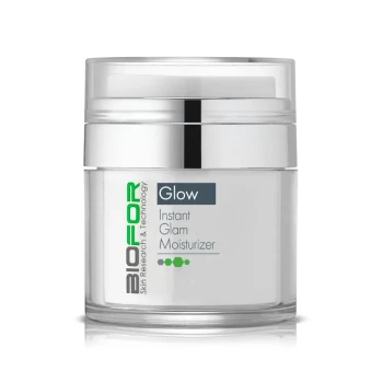 Biofor Glow Cream | Illuminating & Moisturising Face Cream with Radiance Effect 15 ml