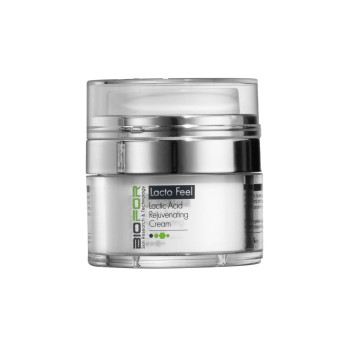 Biofor Lacto Feel | Renewing Face Cream with Lactic Acid 15 ml