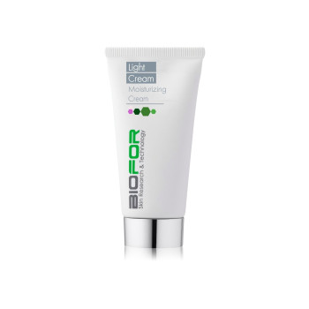 Biofor Light Cream | Moisturising Cream 50 ml