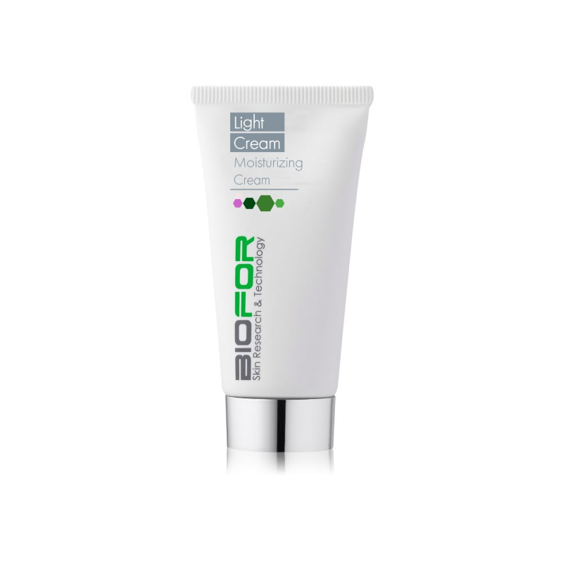 Biofor Light Cream | Moisturising Cream 50 ml
