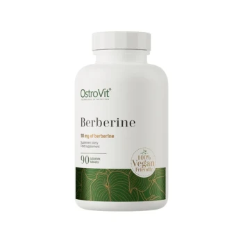 OstroVit Berberine | Berberine 90 Tablets