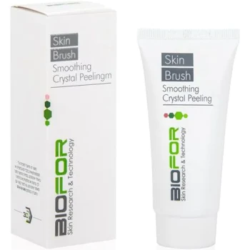 Biofor Skin Brush | Gentle Microdermabrasion Scrub 50 ml