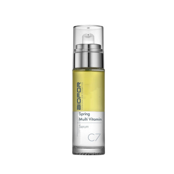 Biofor Spring Multi Vitamin | Massage Serum 100 ml