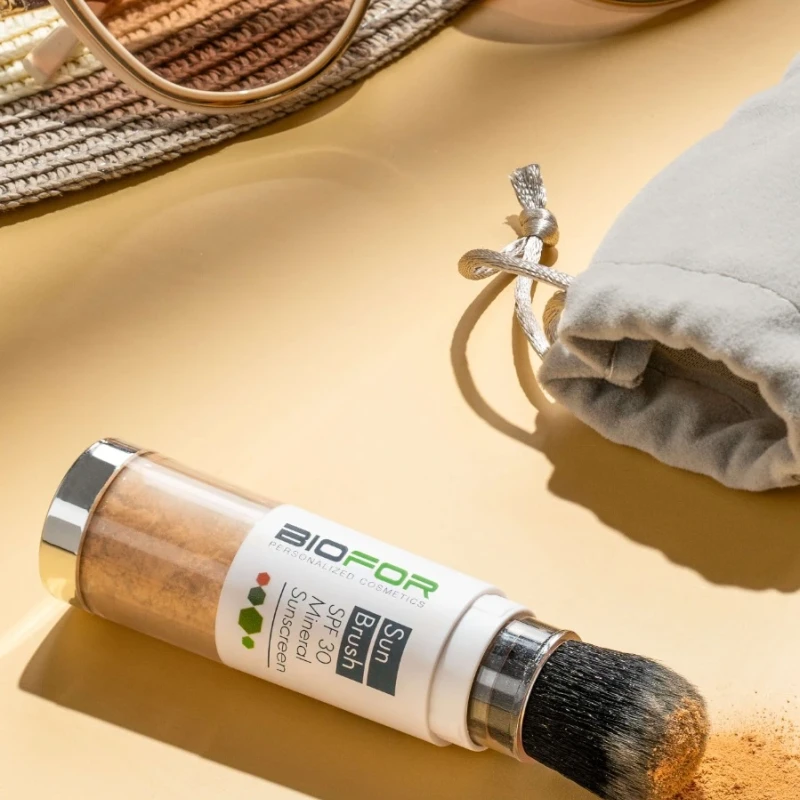 Biofor Sun Brush | Mineral Sunscreen SPF 30 5 g