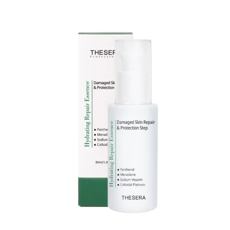 THESERA Hydrating Repair Essence | Restorative Serum 30 ml