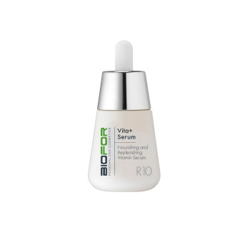 Biofor Vita+ Serum | Nourishing Vitamin Serum 30 ml