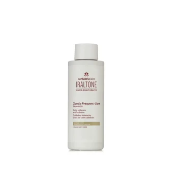 Iraltone Gentle Frequent Use Shampoo | Gentle Shampoo for Daily Use 200 ml