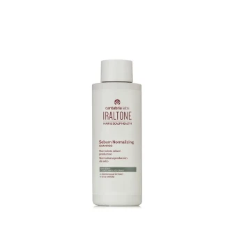 Iraltone Sebum Normalizing Shampoo | Shampoo for Oily Hair 200 ml