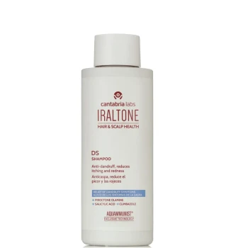 Iraltone SD Shampoo | Shampoo for Dandruff, Itching and Scalp Redness 200 ml