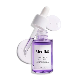 Medik8 Bakuchiol Peptides | Peptide Serum 30 ml