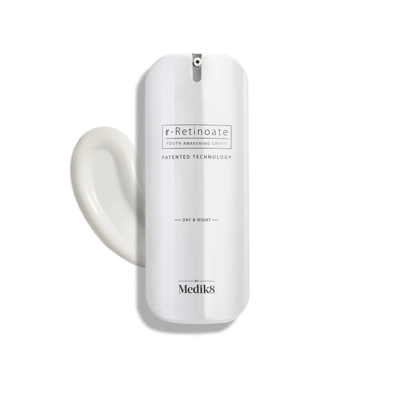 Medik8 r-Retinoate® Day & Night | Anti-Ageing Day & Night Cream 50 ml