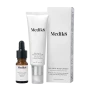 Medik8 Balance Moisturiser & Glycolic Acid Activator | Cream + Activator 50 ml