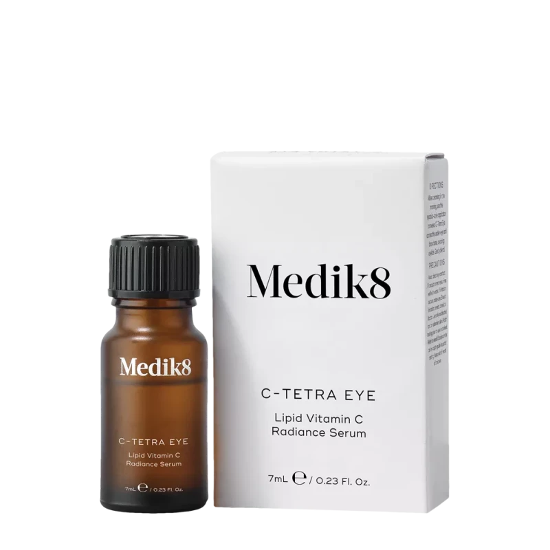 Medik8 C-Tetra Eye | Eye Serum 7 ml