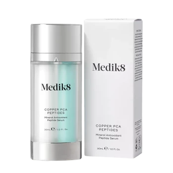 Medik8 Copper PCA Peptides | Peptide Serum 30 ml