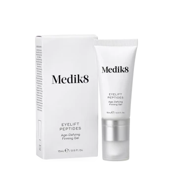 Medik8 Eyelift Peptides | Firming Eye Gel 15 ml