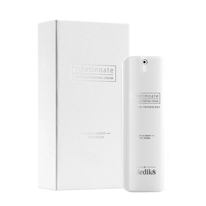Medik8 r-Retinoate® Day & Night Eye Serum | Day & Night Serum 15 ml