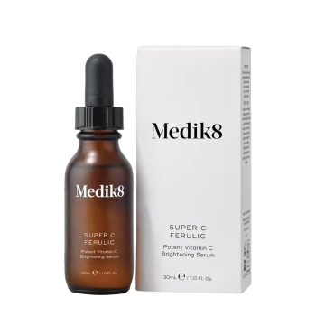Medik8 Super C Ferulic Serum 30 ml