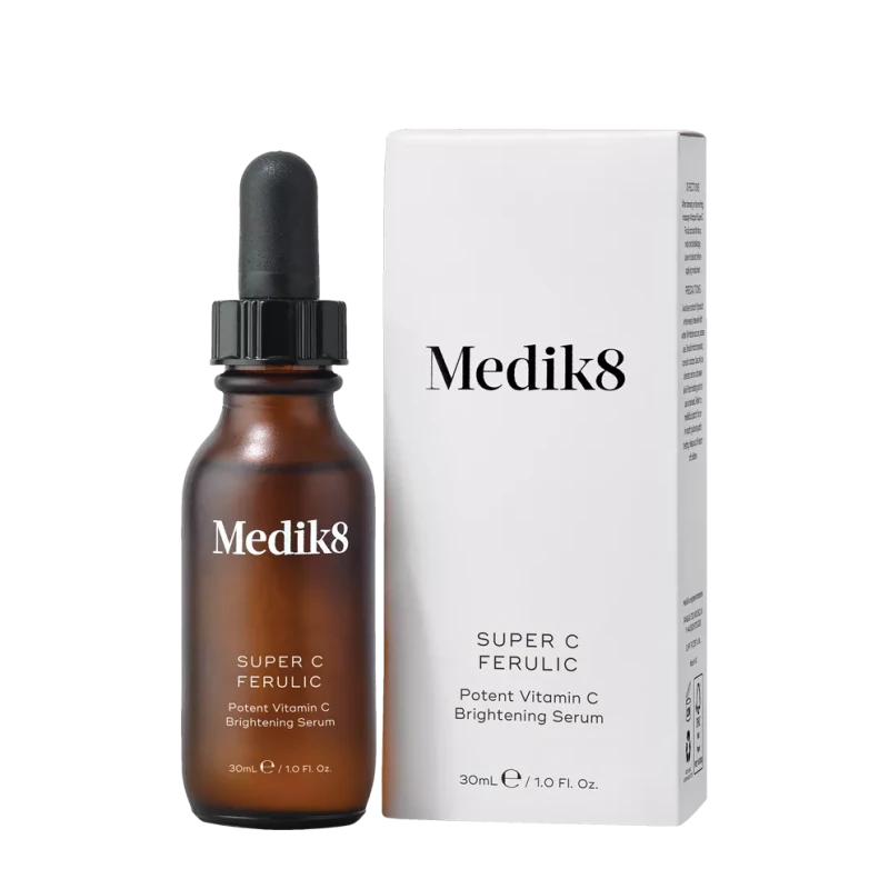Medik8 Super C Ferulic Serum 30 ml