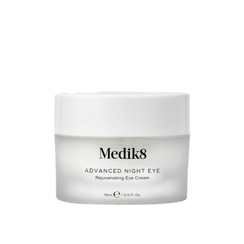 Medik8 Advanced Night Eye | Night Eye Cream 15 ml