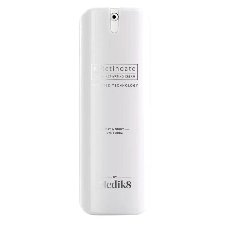 Medik8 r-Retinoate® Day & Night Eye Serum | Day & Night Serum 15 ml