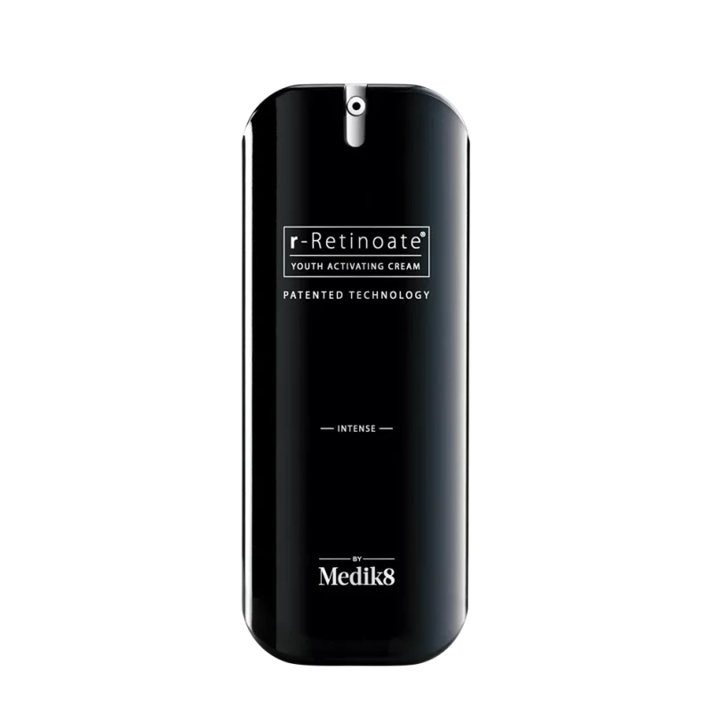 Medik8 r-Retinoate® Intense | Anti-Ageing Night Cream 50 ml
