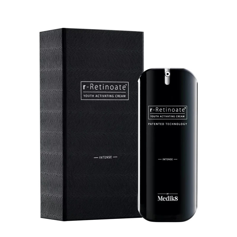 Medik8 r-Retinoate® Intense | Anti-Ageing Night Cream 50 ml
