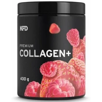 KFD Premium Collagen + | Premium Kolagēns Pluss 400 g