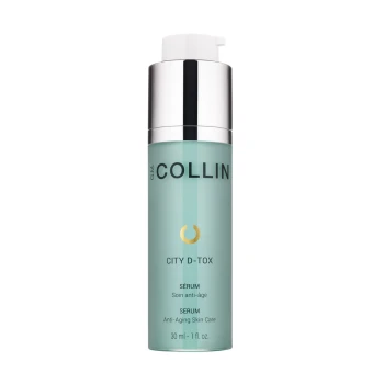 G.M. COLLIN City D-Tox Serum | Anti-Ageing & Fatigue-Reducing Serum 30 ml