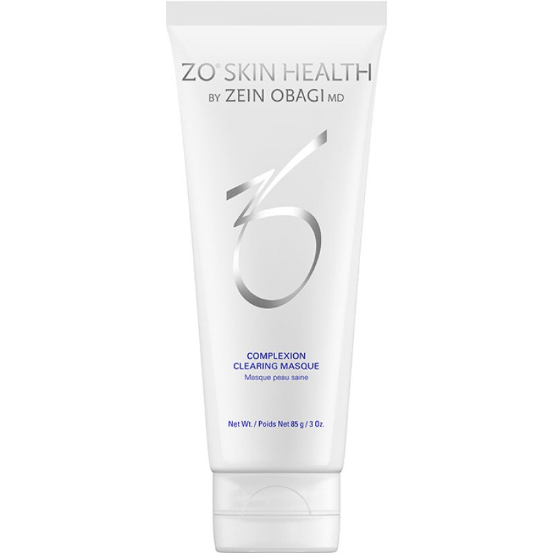 ZO Skin Health Complexion Clearing Program | Clarifying Skincare Set for Oily and Acne-Prone Skin