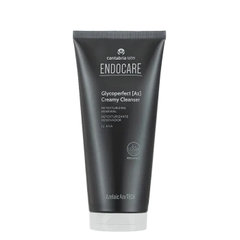 Endocare Renewal Glycoperfect [Az] Creamy Cleanser | Cleansing Gel with AHA 150 ml