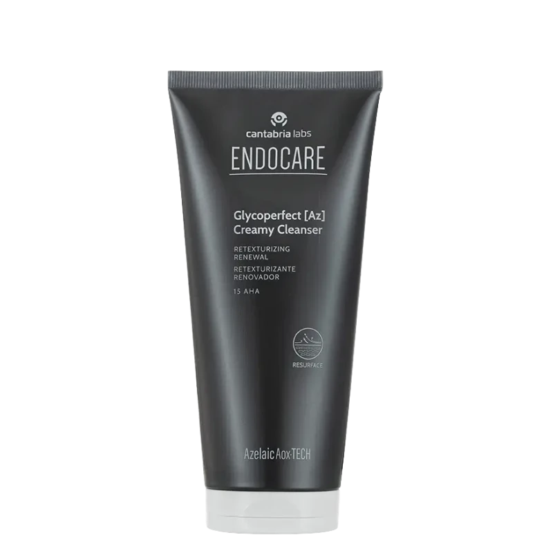 Endocare Renewal Glycoperfect [Az] Creamy Cleanser 150 ml