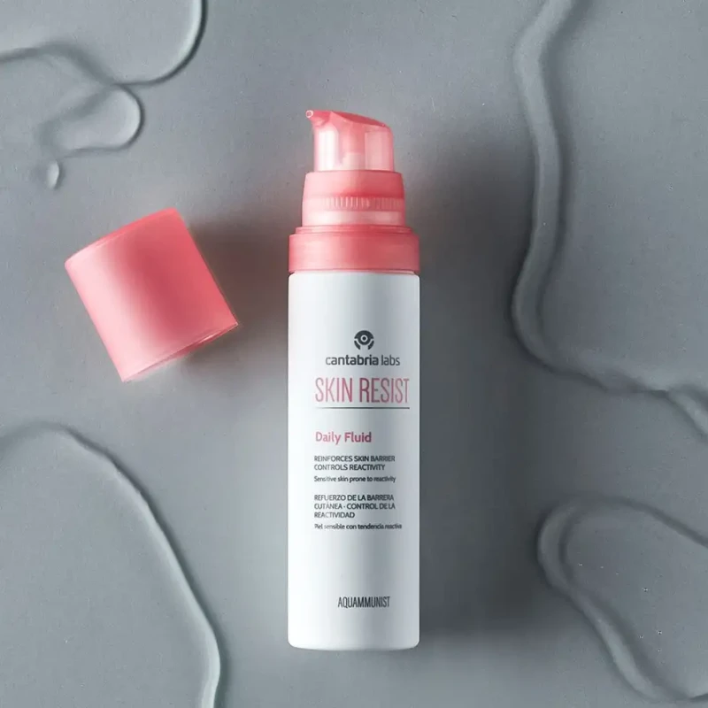 Skin Resist Daily Fluid | Fluid for Sensitive Skin 50 ml