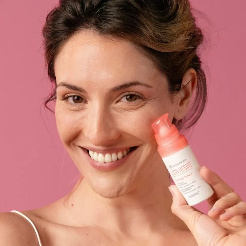 Skin Resist Sensage Serum | Serum for Sensitive Skin 30 ml