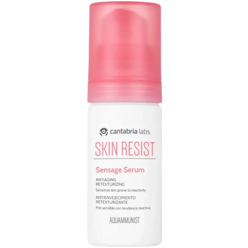 Skin Resist Sensage Serum | Serum for Sensitive Skin 30 ml