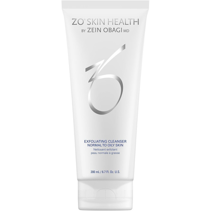 ZO Skin Health Complexion Clearing Program | Clarifying Skincare Set for Oily and Acne-Prone Skin