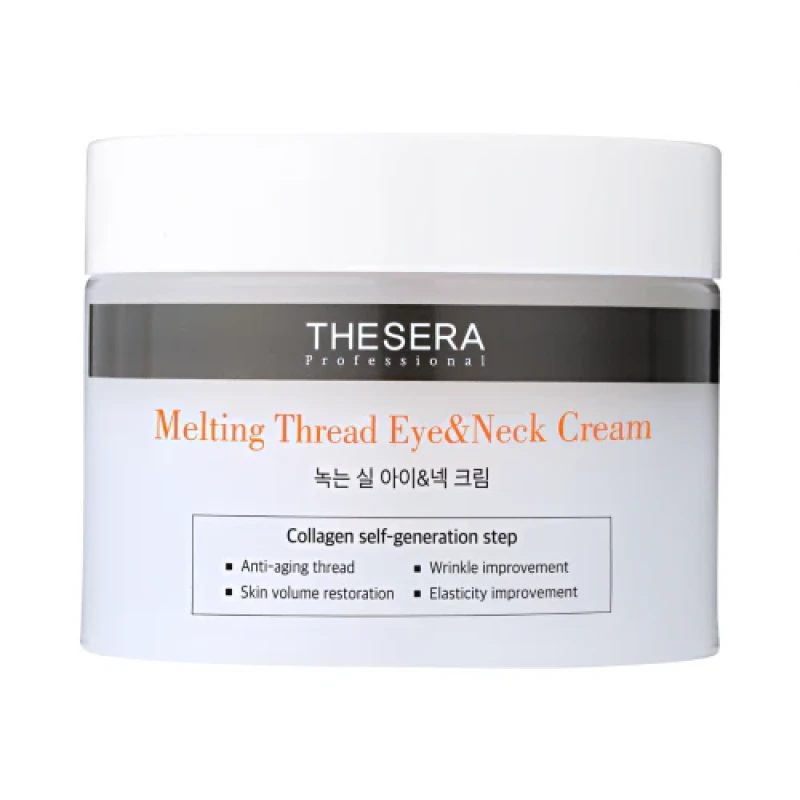 Thesera Melting Thread Eye & Neck cream 100 ml